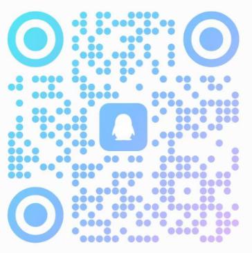 大陆客服QQ群二维码